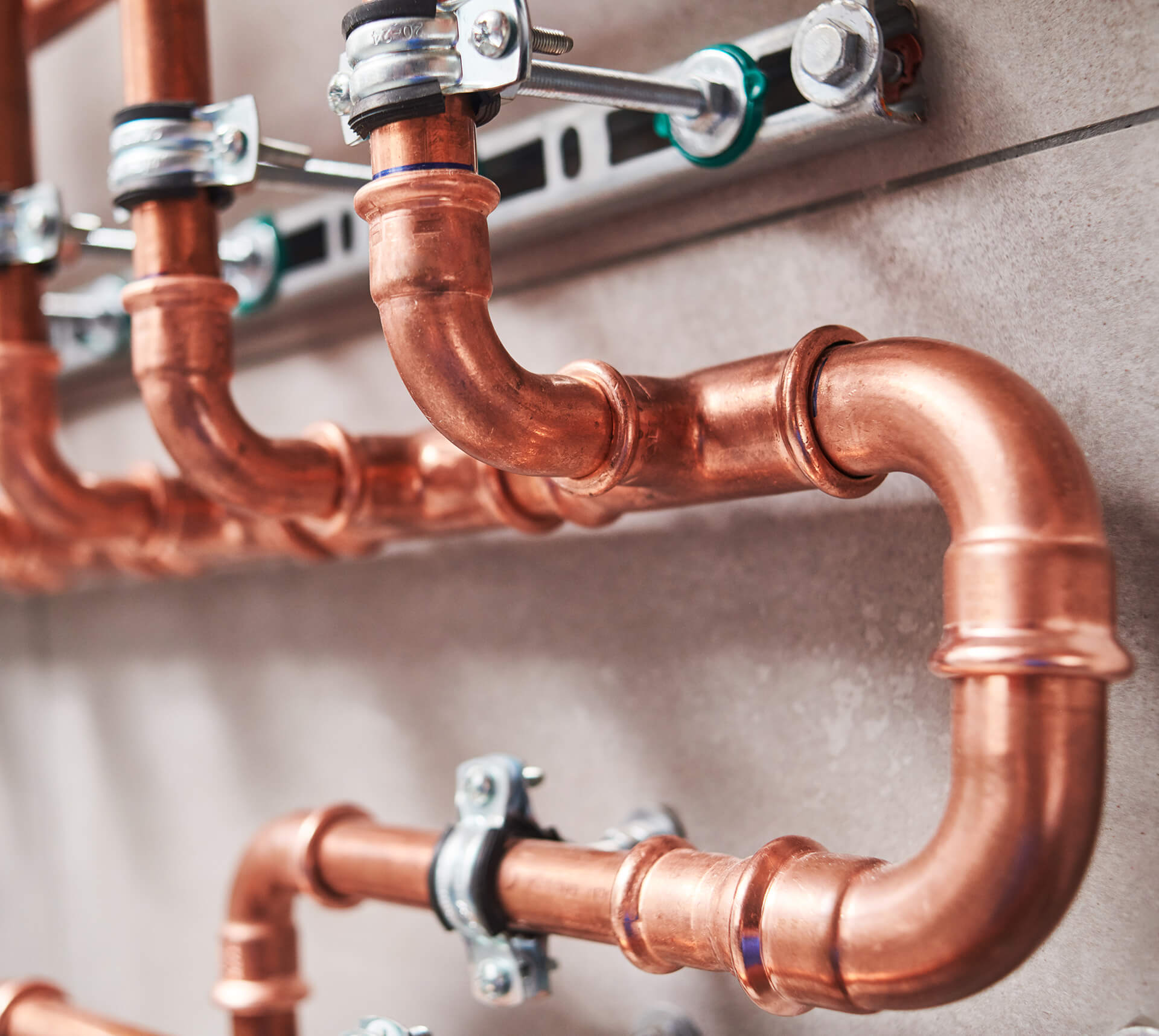 About Siska Plumbing