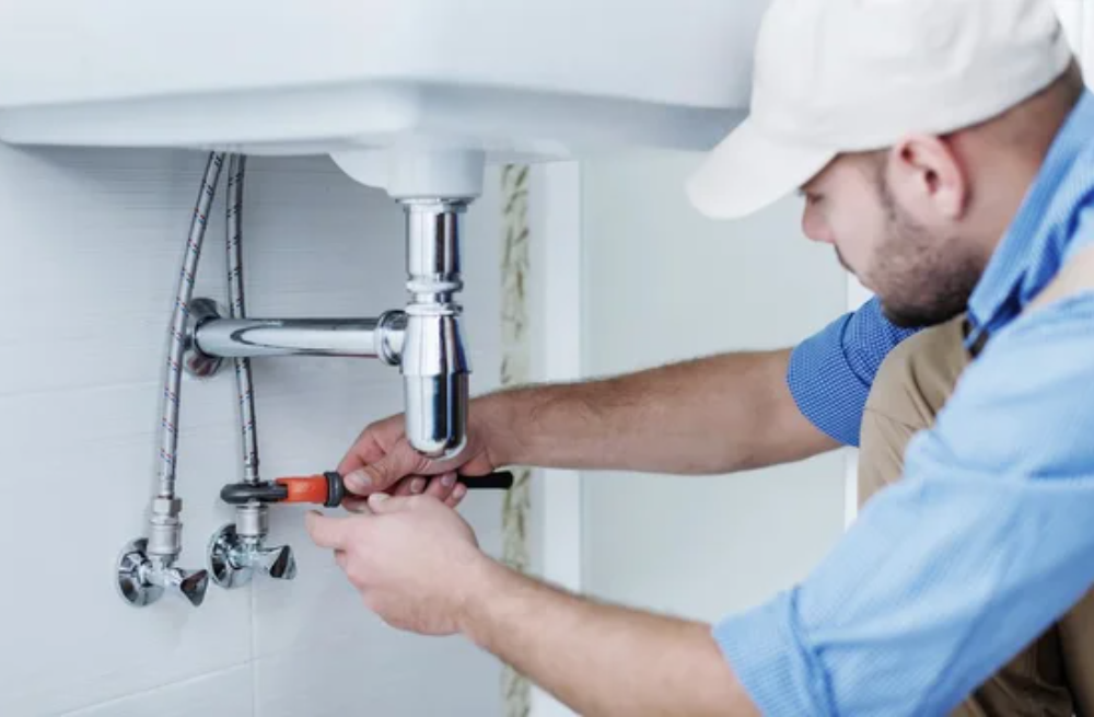 Fixture Replacement by Siska Plumbing Serving St. Petersburg, FL