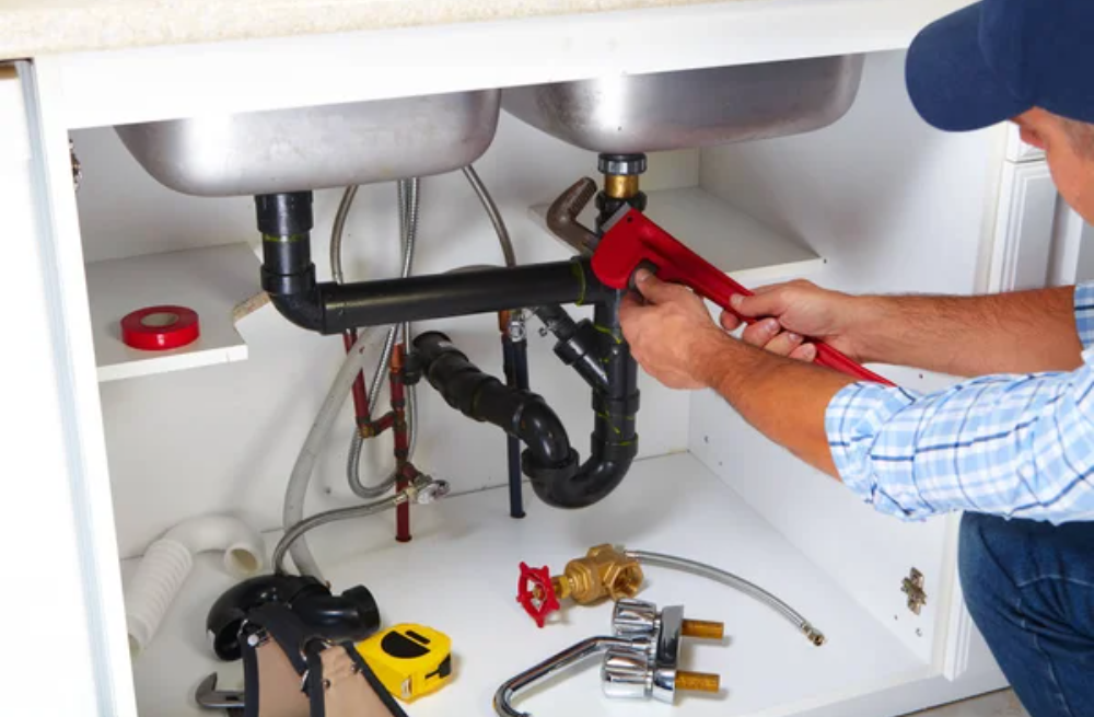 Fixture Replacement by Siska Plumbing Serving St. Petersburg, FL
