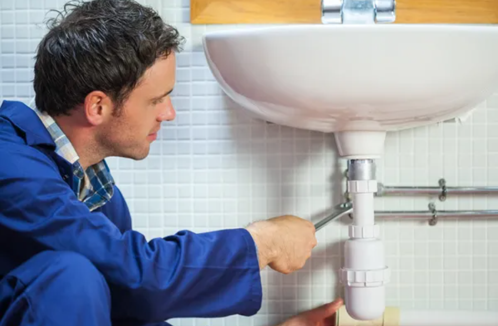 Fixture Replacement by Siska Plumbing Serving St. Petersburg, FL