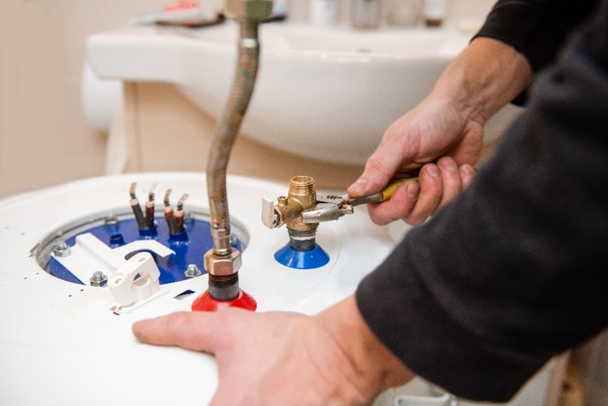 Fixture Replacements by Siska Plumbing